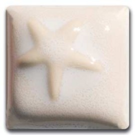 Translucent Cream - Mystic Glaze